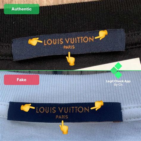 lv louis vuitton shirt blue fake|Louis Vuitton t shirt counterfeit.